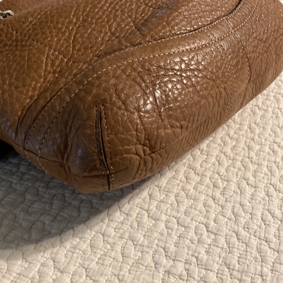 Coach Leather Bucket - Picture 6 of 13